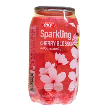 Okf Sparkling Cherry Blossom D.350M