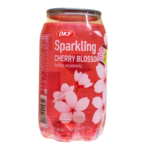 Okf Sparkling Cherry Blossom D.350M 
