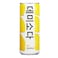 DEMI SODA LEMON 250ML