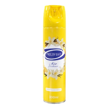 Fresh Day Air Freshener Pineapple 300ml
