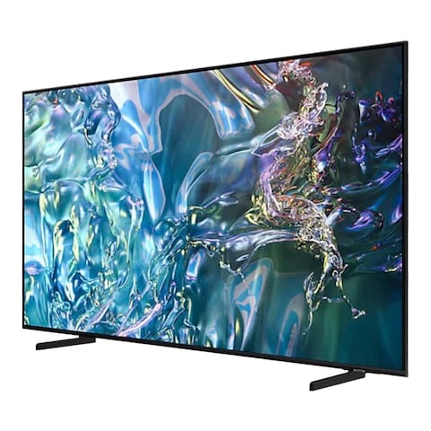 Samsung 75&quot; 4K Qledtv Qa75Q60Dau