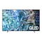Samsung 75&quot; 4K Qledtv Qa75Q60Dau