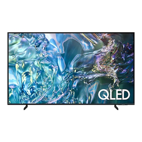 Samsung 75&quot; 4K Qledtv Qa75Q60Dau