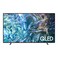 Samsung 75 4Kqledtv Qa75Q60Dau