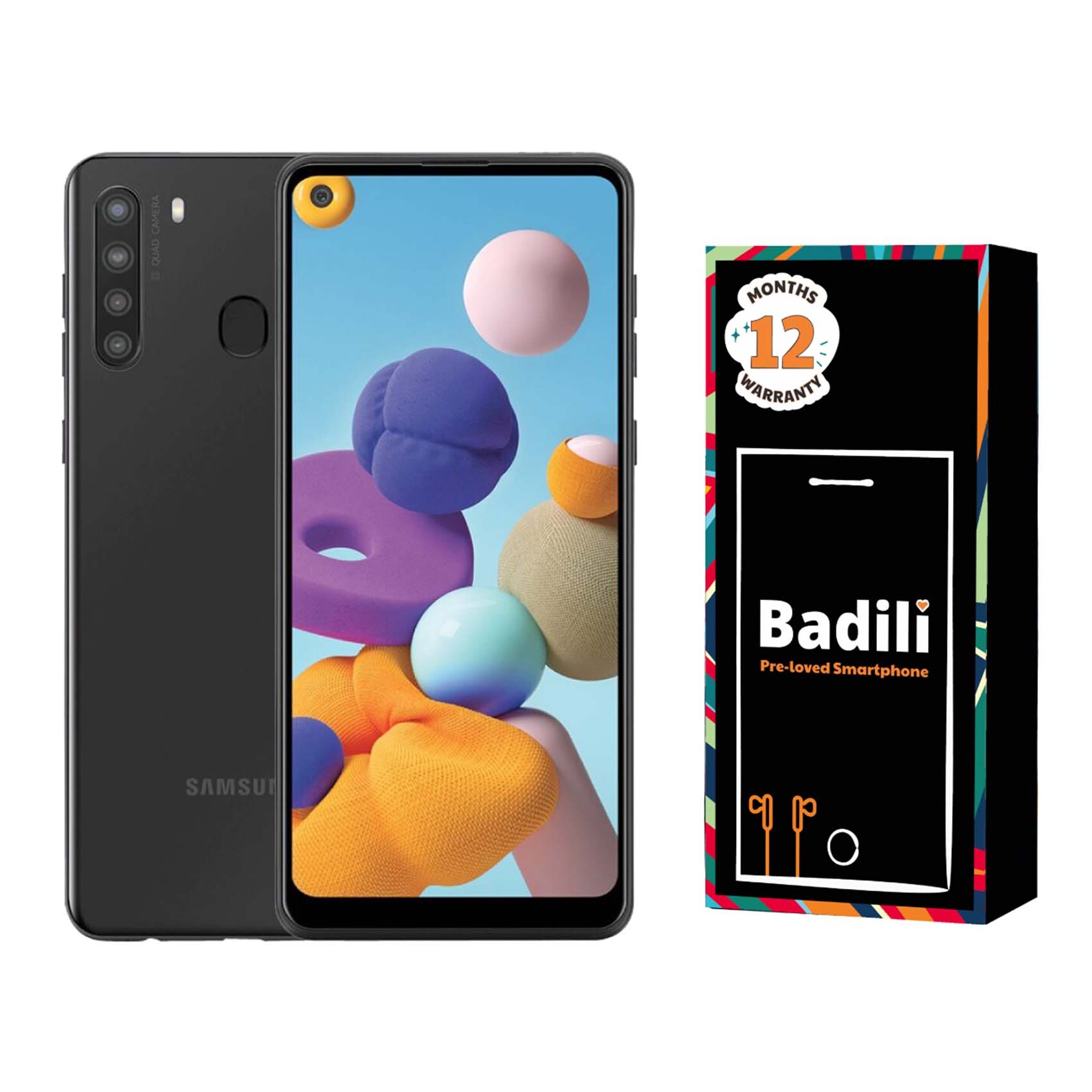 How To Move Apps To Sd Card Samsung A21 128GB Micro SD Memory Card