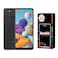 Badili - Refurbished Samsung Galaxy A21: 4G, 6.5 inches, 16MP, 32GB, 4000mAh