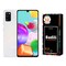 Badili - Refubished Samsung Galaxy A51: 5G, 6.5 inches, 48MP, 128GB, 4000mAh