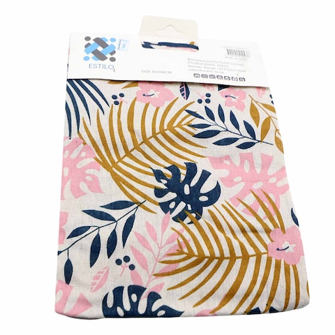 Estilo Printed Apron 60X90Cm