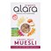 Alara Fruit &amp; Nut Muesli Gluten Free 475G