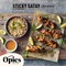 Opies Stem Ginger Syrup 280G