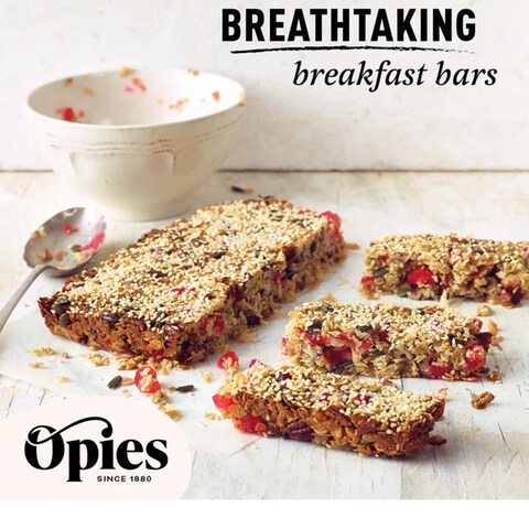 Opies Stem Ginger Syrup 280G