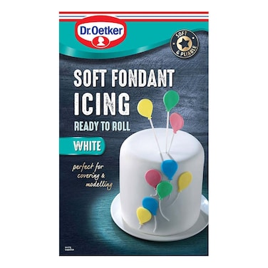 Dr.Oetker Regal-Ice 1000G