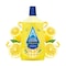 Astonish Floor Clean Zesty Lemon 1L