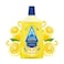 Astonish Floor Clean Zesty Lemon 1L