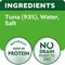 John West Tuna Brine Fridge 110G