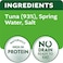 John West Tuna Stick Water Fridge 110G