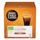 Nescafe Dolce Gusto Lungo Colombia 84G