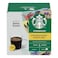 Starbucks Blonde Veranda Cap 102G