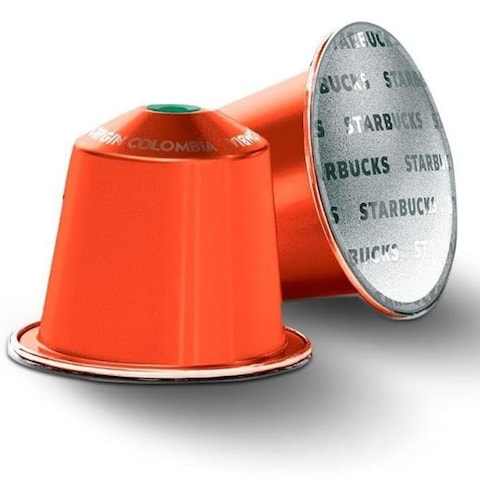 Starbucks Colombia Coffee 57G