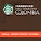 Starbucks Colombia Coffee 57G