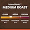 Starbucks Colombia Coffee 57G