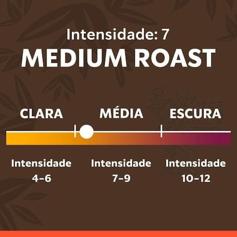 Starbucks Colombia Coffee 57G