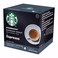 Starbucks Dark Espresso Roast Caps 66G