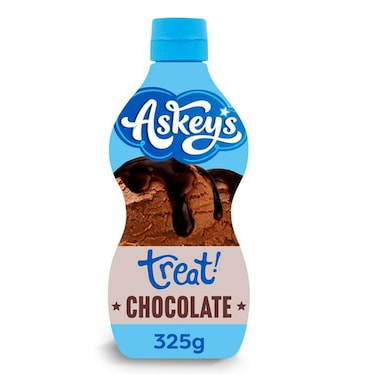 Askeys Chocolate Dessert Sauce 325G