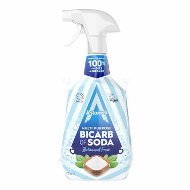 Astonish Multi Purpose Bleach Cleaner 750ml