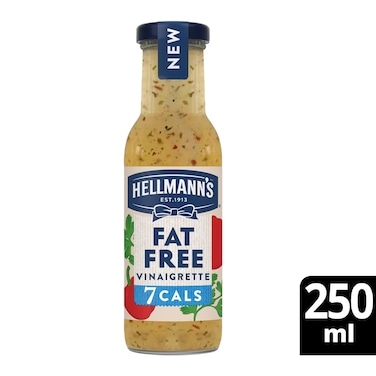 Hellman Vinaigrette Dressing 250Ml
