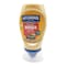 Hellman M&amp;F Chunky Burger Sauce Squezy 258G