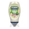 Hellman M&amp;F Garlic &amp; Herb Squezy 260G