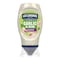 Hellman M&amp;F Garlic &amp; Herb Squezy 260G