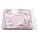 T.C 4Pc Bedding Set 220X240Cm Lilac