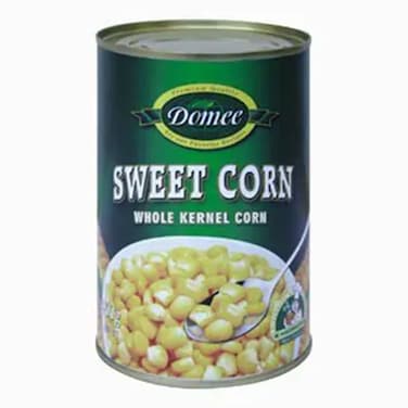 Domee Sweetcorn 400G