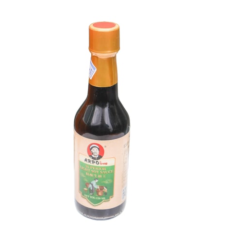 Arpo Superiorlight Soysauce 150Ml
