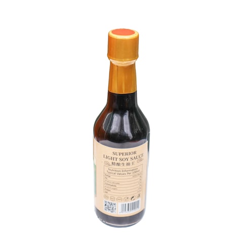 Arpo Superiorlight Soysauce 150Ml
