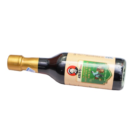 Arpo Superiorlight Soysauce 150Ml
