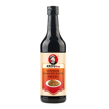 Arpo Superior Dark Soysauce 150Ml