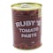 Ruby&#39;S Tomato Paste 400G