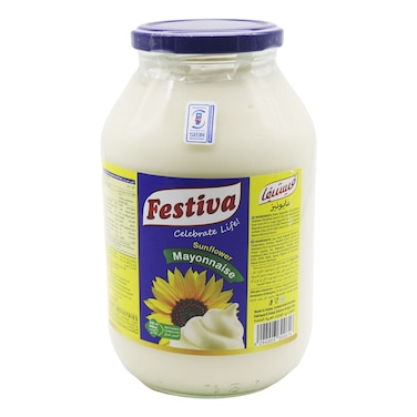 FESTIVA MAYONNAISE 946ML