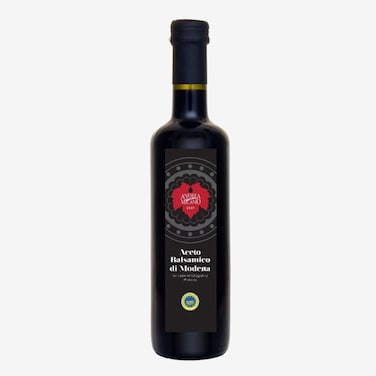 Andrea Milano Balsamic Vinegar 500Ml