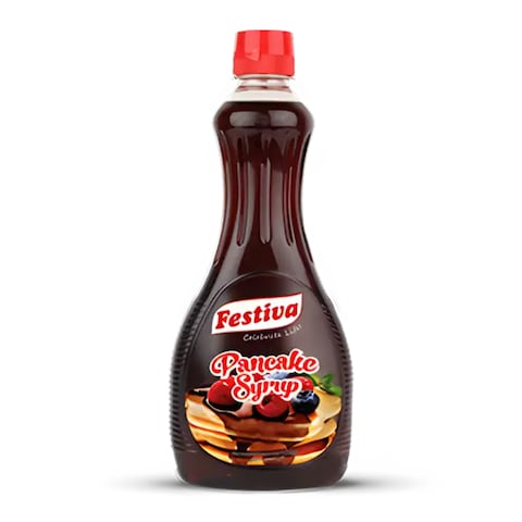 Festiva Pancake Syrup 710Ml