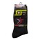 Lux Mozze Sports Crew Socks