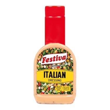 Festiva Italian Dressing 237Ml