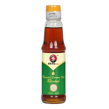 Arpo Blended Sesame Oil 150Ml