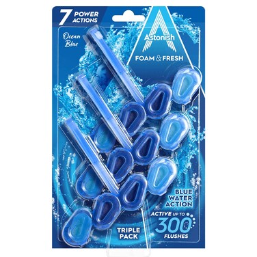 Astonish Wash up Ocean 145ml 