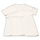 Boy Polo Pique Short Sleeved White 5/6(116Cm Height)