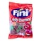 FINI CLEAR JELLY CHERRIES 75G