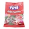 FINI CLEAR JELLY CHERRIES 75G